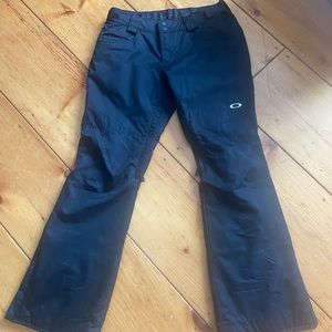 Oakley Snowboard pants